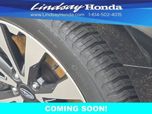 Used 2017 Subaru Outback 2.5i Limited image 14