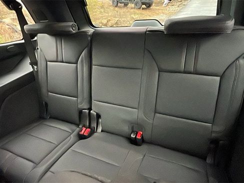 New 2026 Chevrolet Tahoe RST w/ Comfort Package image 20