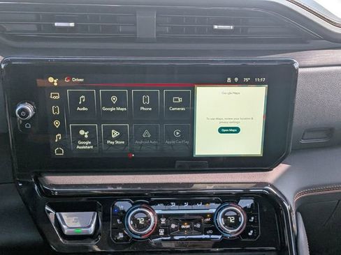 New 2026 GMC Sierra 1500 AT4 w/ AT4 Premium Package AWD/4WD image 14