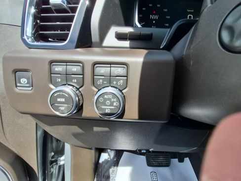 New 2026 GMC Sierra 1500 Denali image 23