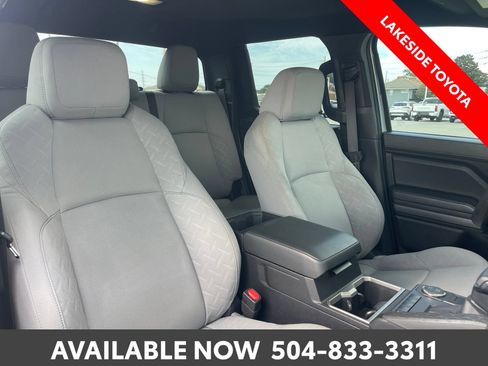 Certified 2024 Toyota Tacoma SR5 RWD image 16