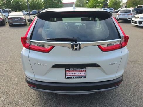 Used 2018 Honda CR-V LX image 23