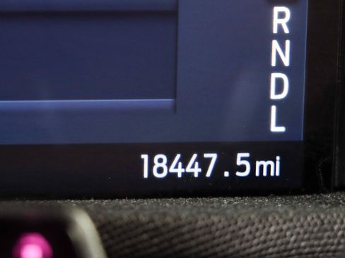 Used 2023 Ford Mustang Mach-E Premium RWD image 16