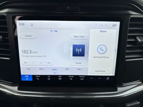 New 2026 Ford F150 STX AWD/4WD image 21