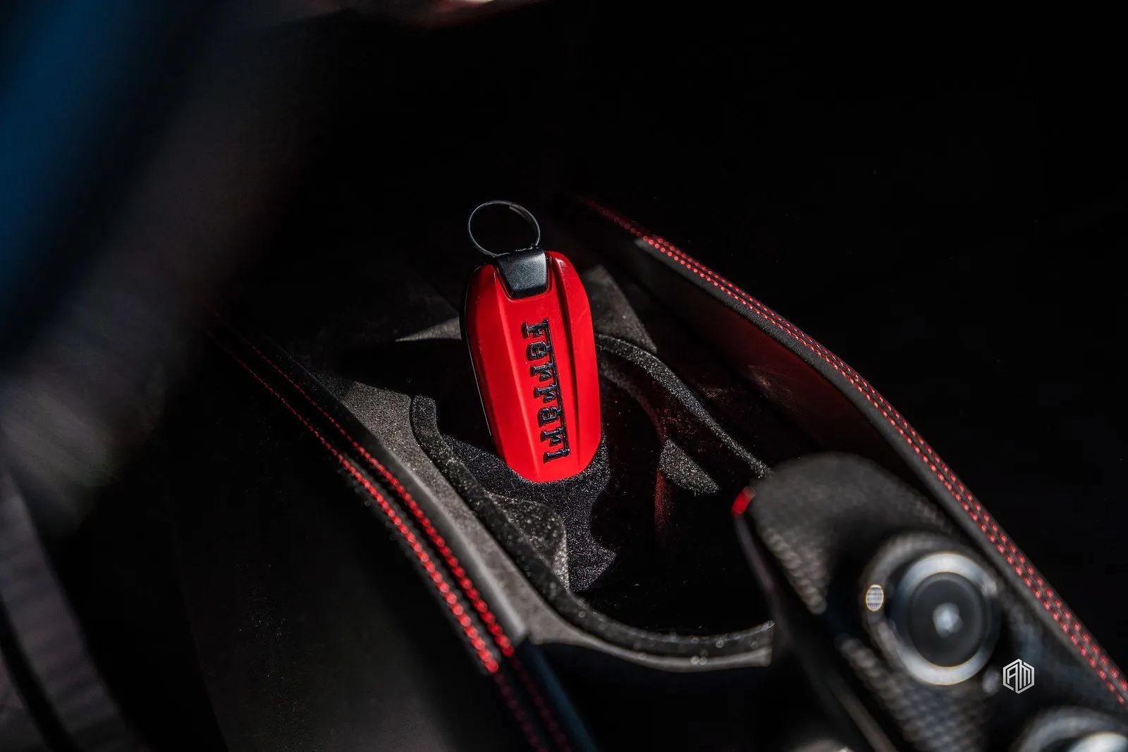 Used 2021 Ferrari F8 Tributo RWD image 17