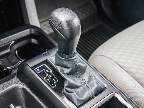 Certified 2023 Toyota Tacoma SR image 28