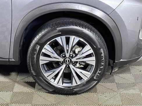 Used 2023 Nissan Rogue SV AWD/4WD image 22