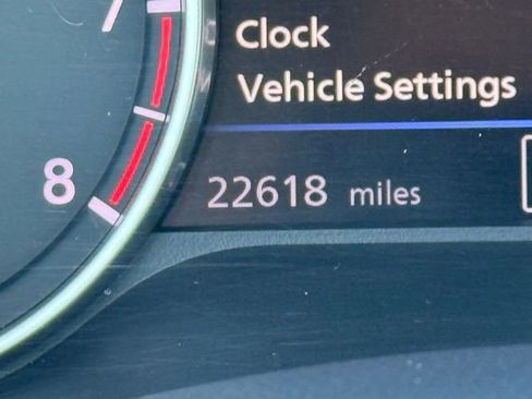 Certified 2024 Nissan Sentra SV w/ All-Weather Package FWD image 30