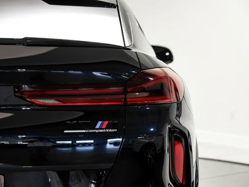 Used 2022 BMW X6 M w/ Competition Package AWD/4WD image 66