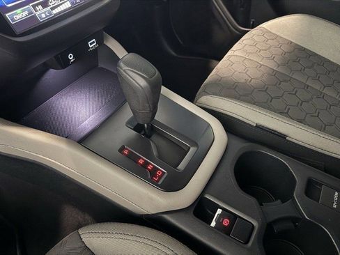 Certified 2025 Subaru Forester image 12