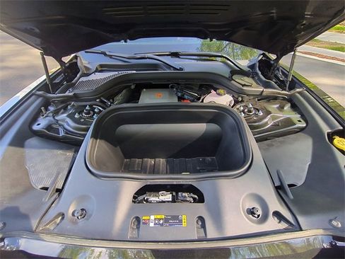 Used 2024 Dodge Charger R/T Scat Pack w/ Plus Group image 25