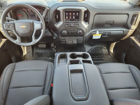 New 2025 Chevrolet Silverado 2500 W/T w/ WT Convenience Package image 19