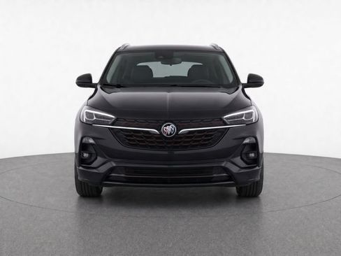 Used 2021 Buick Encore GX Essence w/ Advanced Technology Package FWD image 5