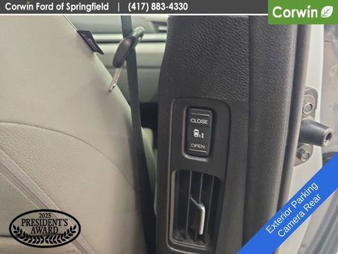 Used 2022 Honda Odyssey EX-L image 14