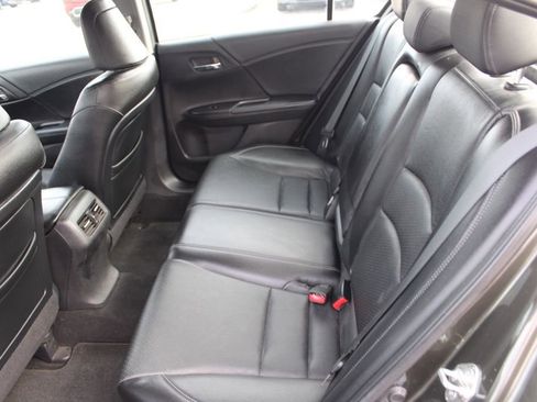 Used 2014 Honda Accord EX-L image 23