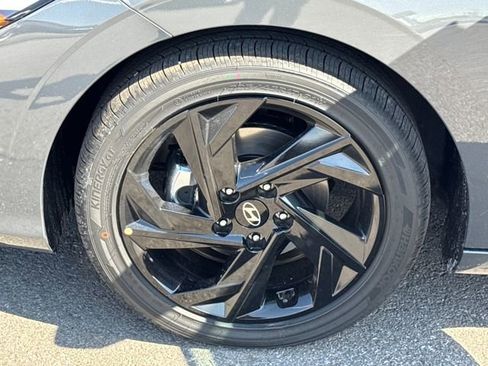 New 2026 Hyundai Elantra SEL Sport Premium FWD image 21