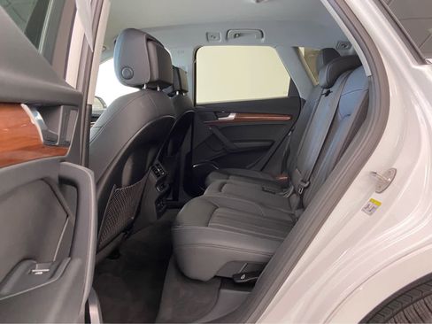 Used 2022 Audi Q5 2.0T Premium image 14