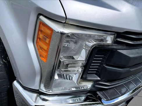 Used 2017 Ford F350 XL w/ Power Equipment Group RWD image 25