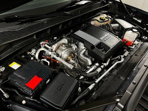 Used 2023 GMC Sierra 1500 Denali w/ Denali Reserve Package image 8