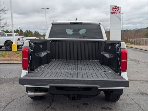 New 2026 Toyota Tacoma TRD Off-Road image 15