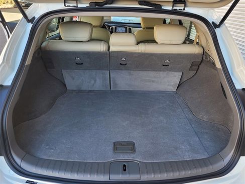 Used 2017 INFINITI QX50 AWD w/ Premium Plus Package image 25