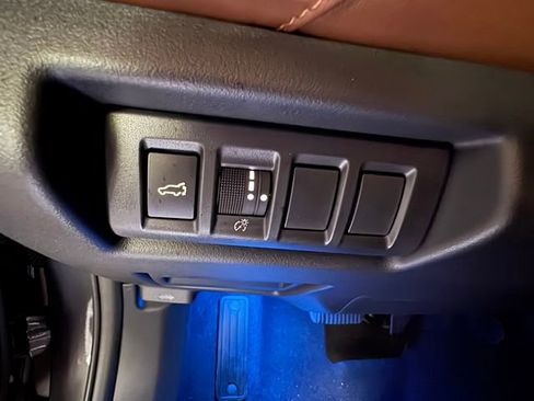 New 2026 Subaru Forester Premium AWD/4WD image 23