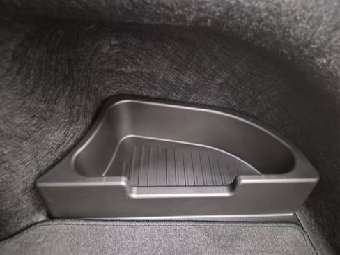 New 2026 Toyota Camry SE FWD image 31