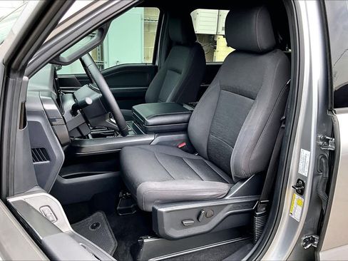 Used 2024 Ford F150 XLT w/ Equipment Group 302A MID image 10