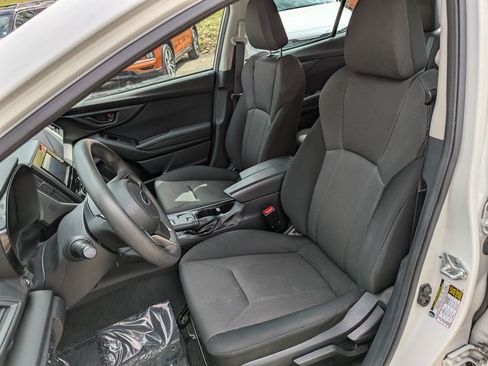 Used 2023 Subaru Impreza 2.0i image 8