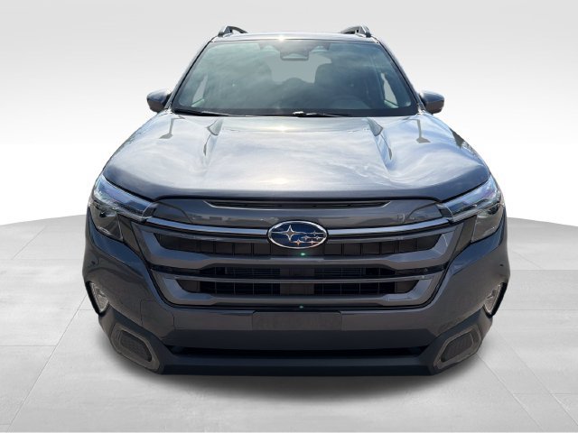 New 2026 Subaru Forester Touring AWD/4WD image 2