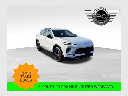 Used 2024 Buick Envision Sport Touring