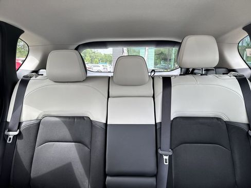 New 2026 MAZDA CX-5 Preferred AWD/4WD image 18