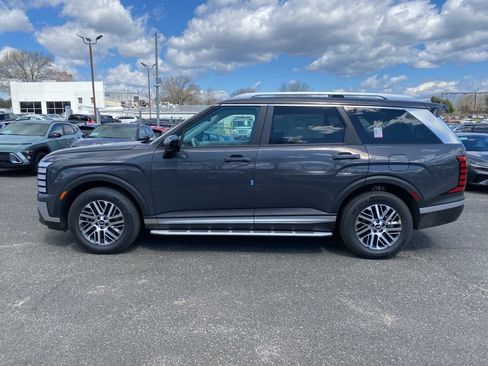 New 2026 Hyundai Palisade SEL AWD/4WD image 7