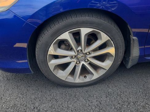 Used 2013 Honda Accord EX-L image 7