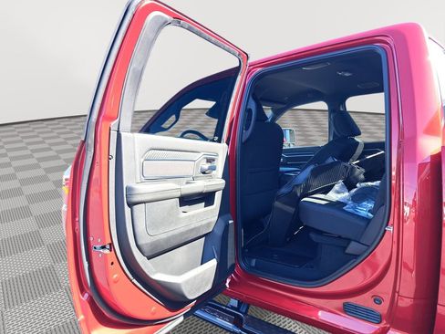 New 2026 RAM 2500 Big Horn image 13