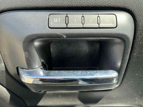 Used 2018 Chevrolet Silverado 3500 LTZ w/ Duramax Plus Package image 17