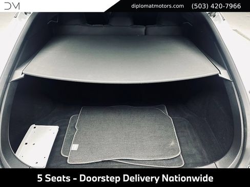 Used 2017 Tesla Model S 75 RWD image 42