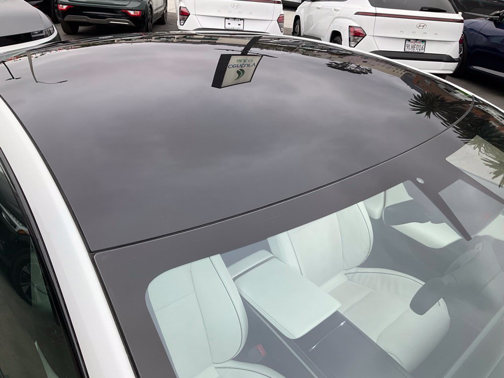 Used 2021 Tesla Model S Plaid AWD/4WD image 75