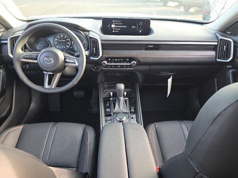 New 2026 MAZDA CX-50 AWD 2.5 Hybrid w/ Weather Package image 2