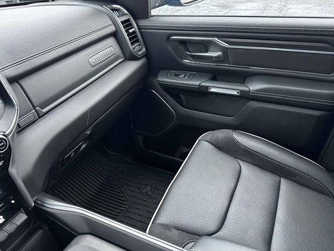 Used 2025 RAM 1500 Laramie image 34