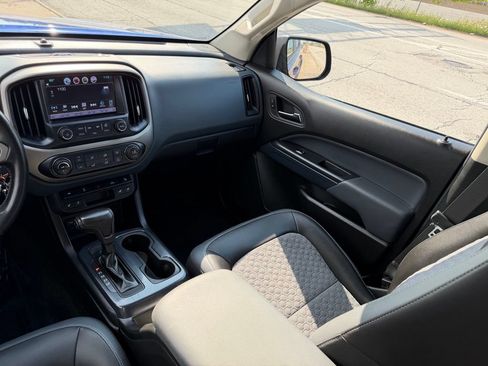 Used 2016 Chevrolet Colorado Z71 AWD/4WD image 18