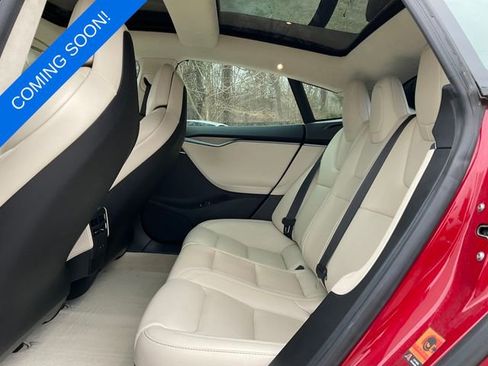 Used 2018 Tesla Model S 75D image 5