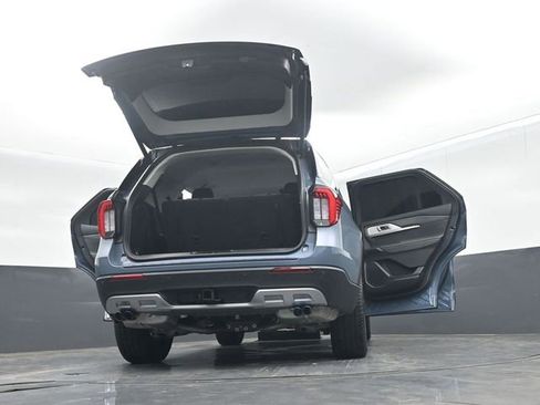 Certified 2025 Ford Explorer Active w/ Active Comfort Package image 75