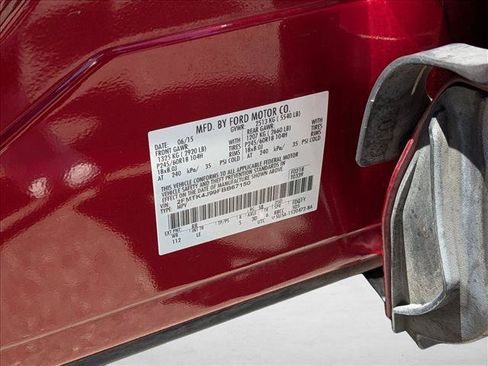 Used 2015 Ford Edge SEL w/ Equipment Group 201A AWD/4WD image 24