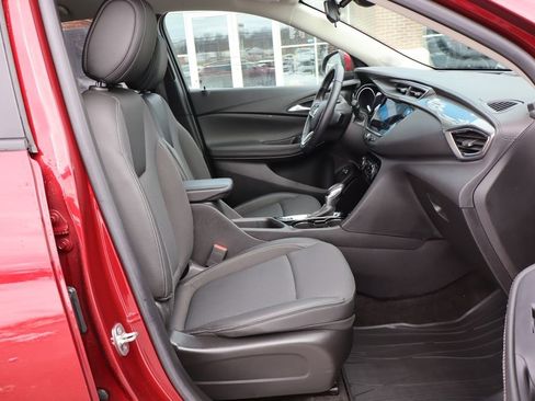 Used 2023 Buick Encore GX Select w/ Sport Touring Package image 41