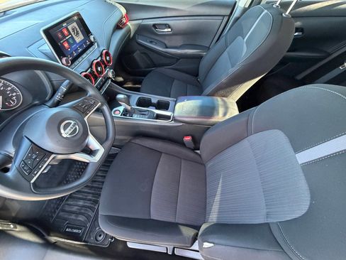 Used 2023 Nissan Sentra SV image 15