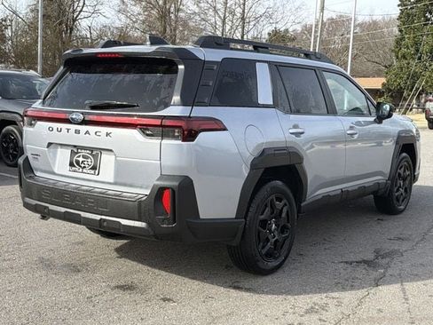 New 2026 Subaru Outback Limited image 3