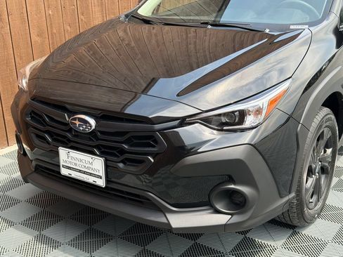Used 2025 Subaru Crosstrek 2.0i w/ Convenience Package #1 AWD/4WD image 17
