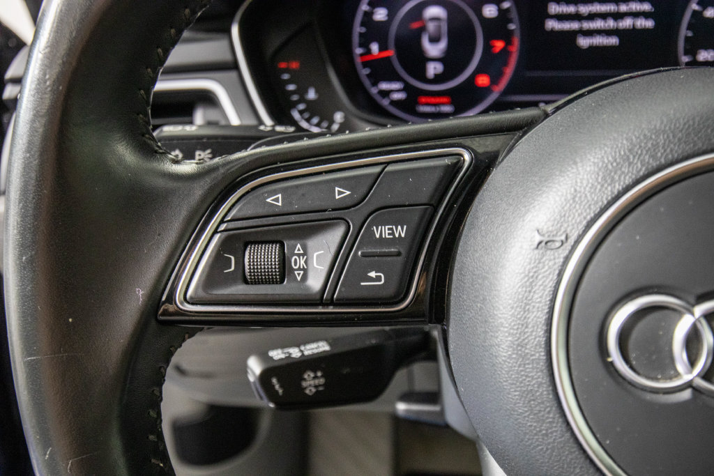 Used 2018 Audi A5 2.0T Premium Plus w/ Premium Plus AWD/4WD image 20