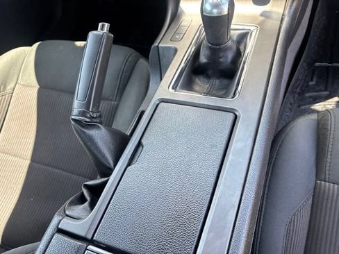 Used 2014 Ford Mustang Coupe RWD image 21